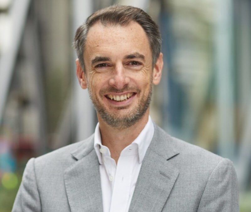 Concert Group® Announces Appointment of Charles Rawlins as SVP Property Underwriting and Program Management 