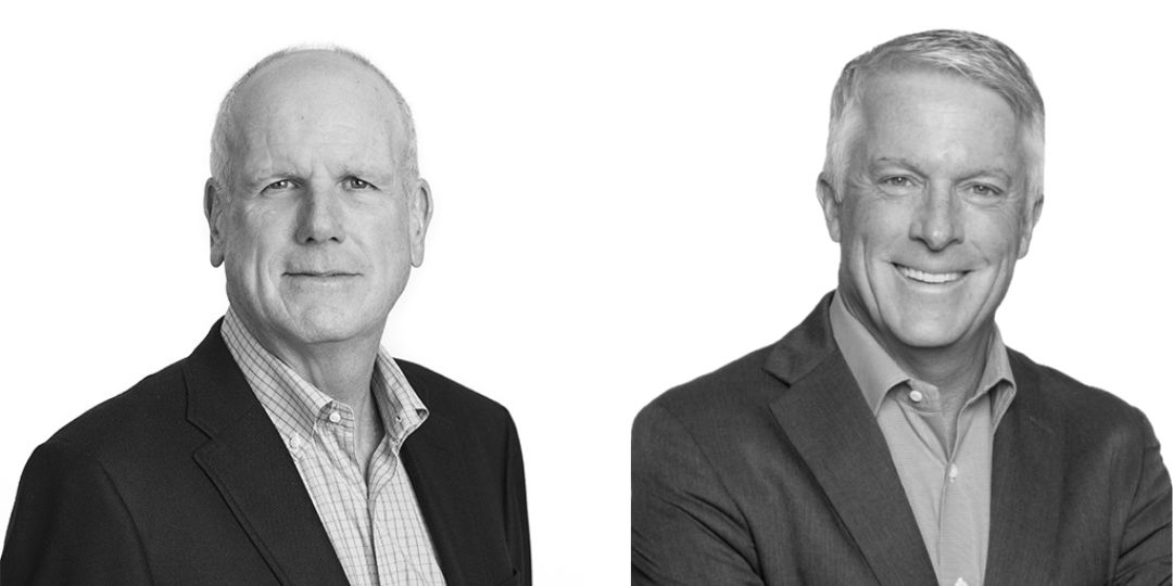 Charles Slatery Succeeds Brady Young as Concert Group® Chair; Matthew Adams Appointed to Concert Group Board of Directors