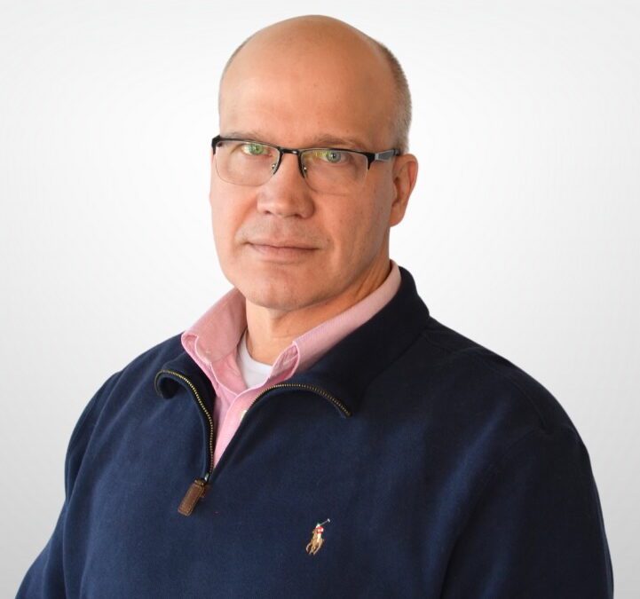 Kenneth Carter Appointed Chief Risk Officer and Chief Claims Officer at Concert Group