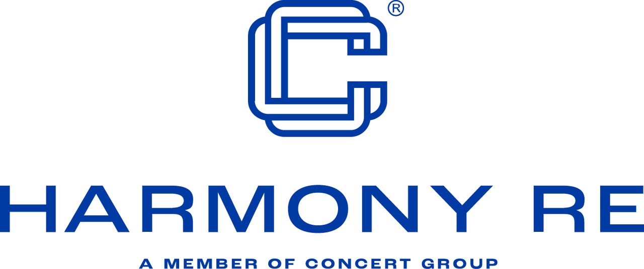Harmony Re Logo new 2025